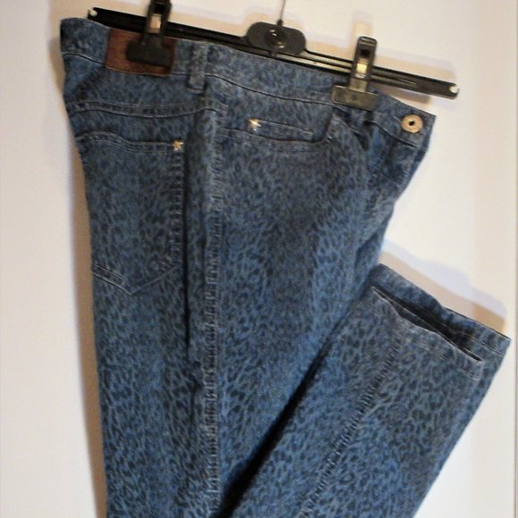 Michele Jeans Extra Slim Model 8658 Germany Size 40 /Large Germany - Picture 1 of 9